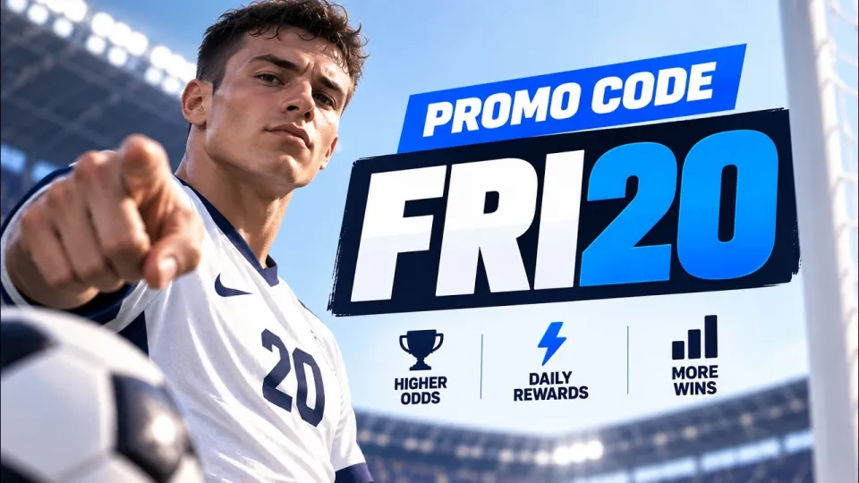 1xbet promo code 2026 which is better and why to choose FRI20
